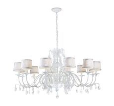 Подвесная люстра Dio Darte Firenze Firenze E 1.1.12.200 W