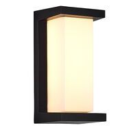 Уличный настенный светильник ST Luce COMBO SL9532.411.01