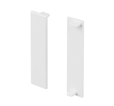 Заглушка профиля Arlight PLINTUS 046165_ARL