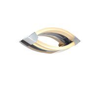 Настенный светильник Lucia Tucci MODENA MODENA W172.1 Small LED320