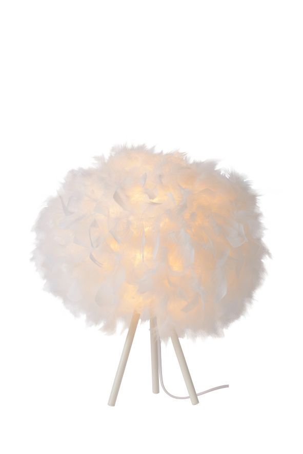 Настольная лампа Lucide GOOSY 71567/25/31