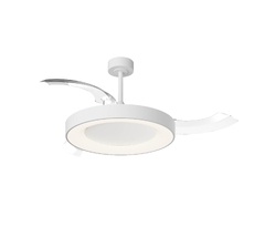 Люстра-вентилятор Mantra NISEKO FAN 9057_MN