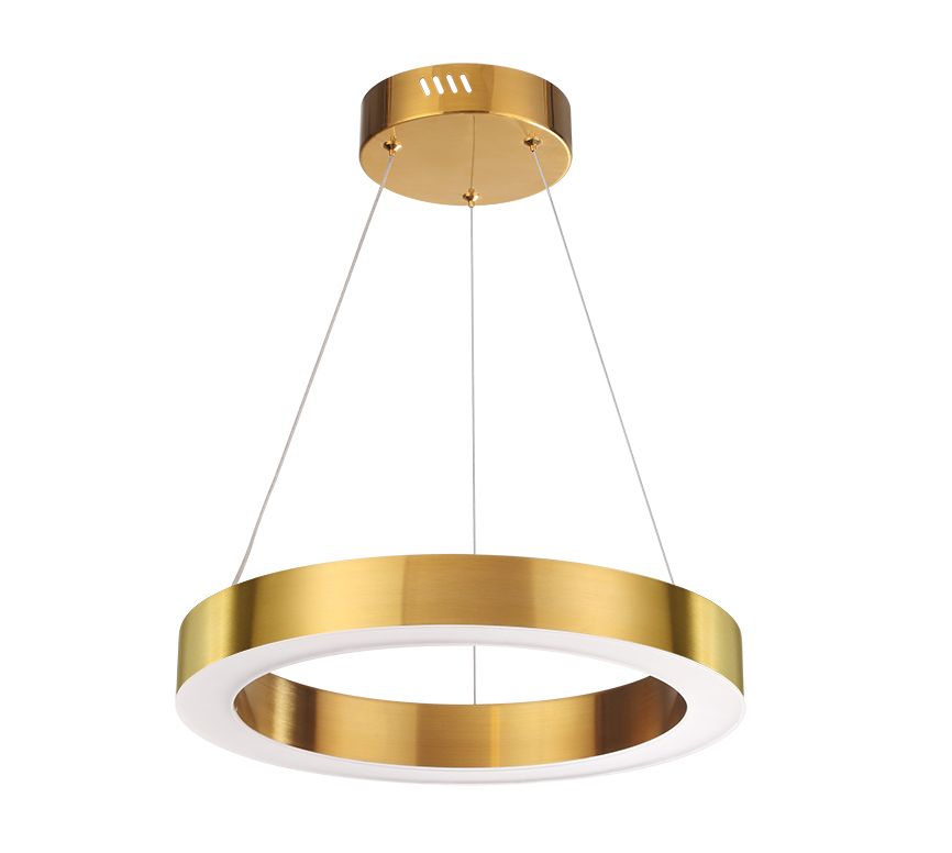 

Подвесной светильник Odeon Light BRIZZI 3885/25LG, 3885/25LG