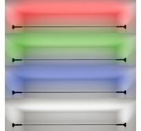 Тросовая система освещения Arte Lamp SKYCROSS A600506-60-RGB4K