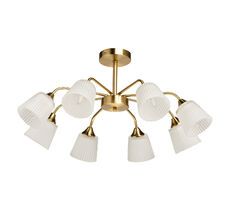 Потолочная люстра De City Блеск 315017508_MW