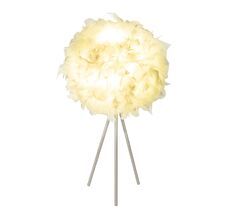 Настольная лампа Globo KATUNGA 15057T_GL