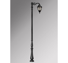 Уличный фонарный столб Noemi E35.205.M10.AXH27