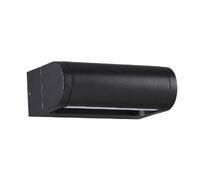 Уличный настенный светильник ODEON LIGHT TWINSET 7117/12WL