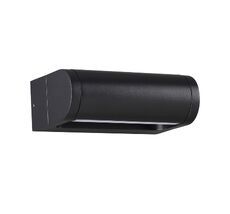 Уличный настенный светильник ODEON LIGHT TWINSET 7117/12WL