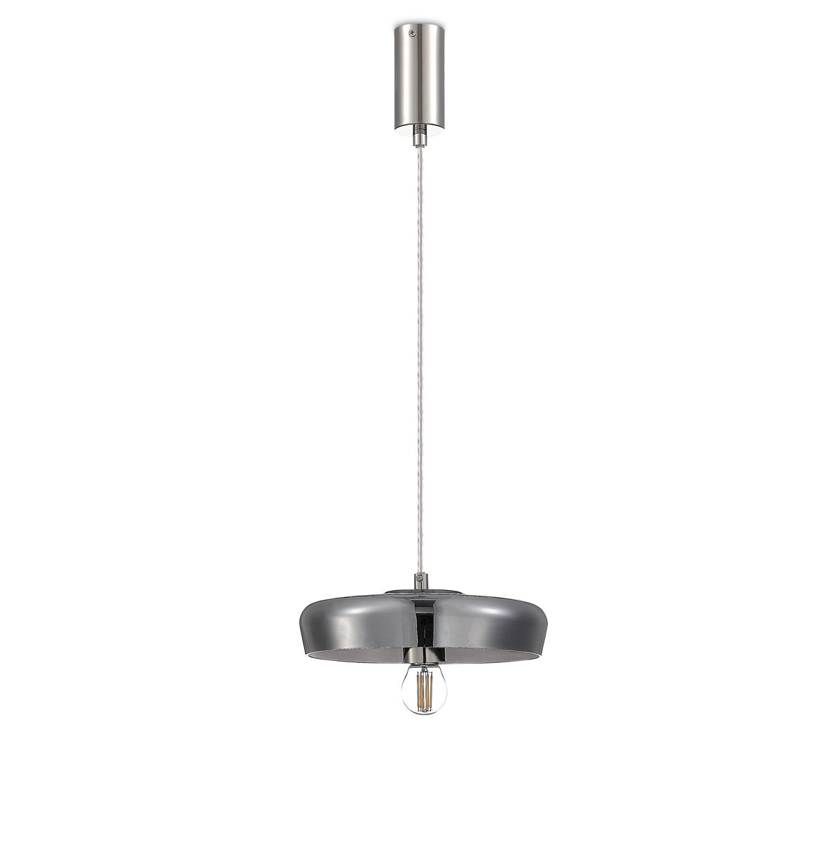 

Подвесной светильник Donolux Eleganza S111057.1Smoky, S111057.1Smoky