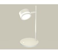 Настольная лампа с акрилом Ambrella Light Traditional DIY XB9801200_AMB