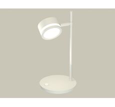 Настольная лампа с акрилом Ambrella Light Traditional DIY XB9801200_AMB