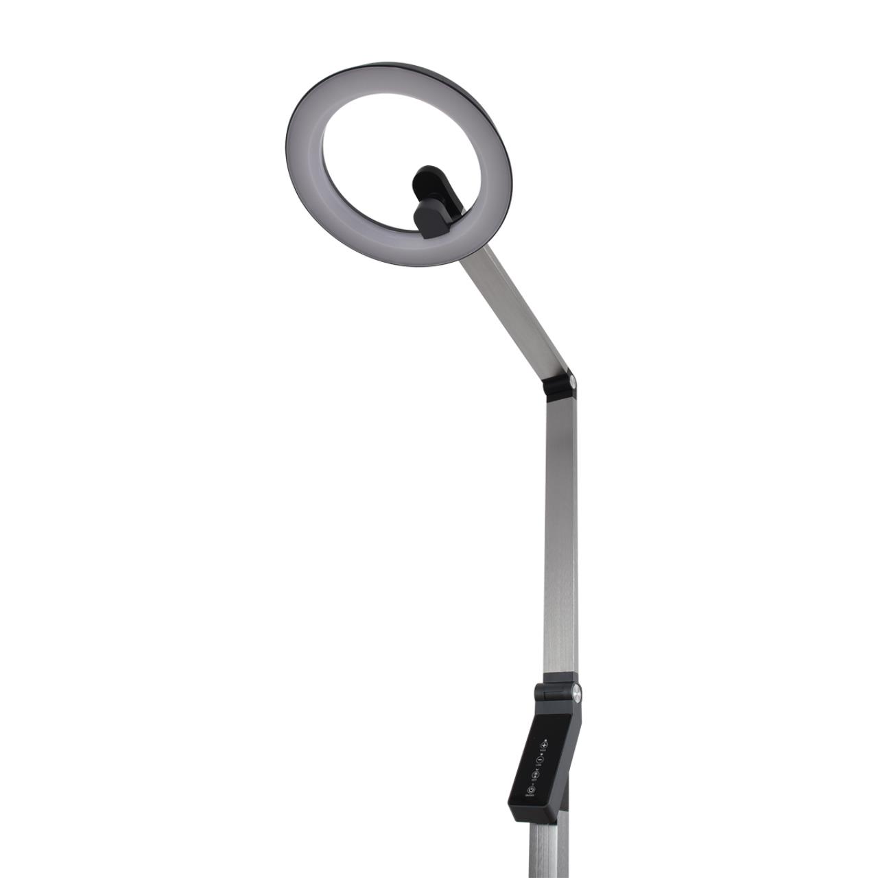 Торшер LUMION GENRI 8332/15FL