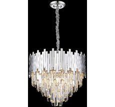 Подвесная люстра Wertmark CALOGERA WE137.12.103