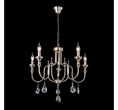 Подвесная люстра CitiLux Рига CL437153