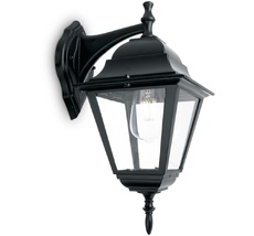 Настенный уличный фонарь IP44 Feron 11026_FR