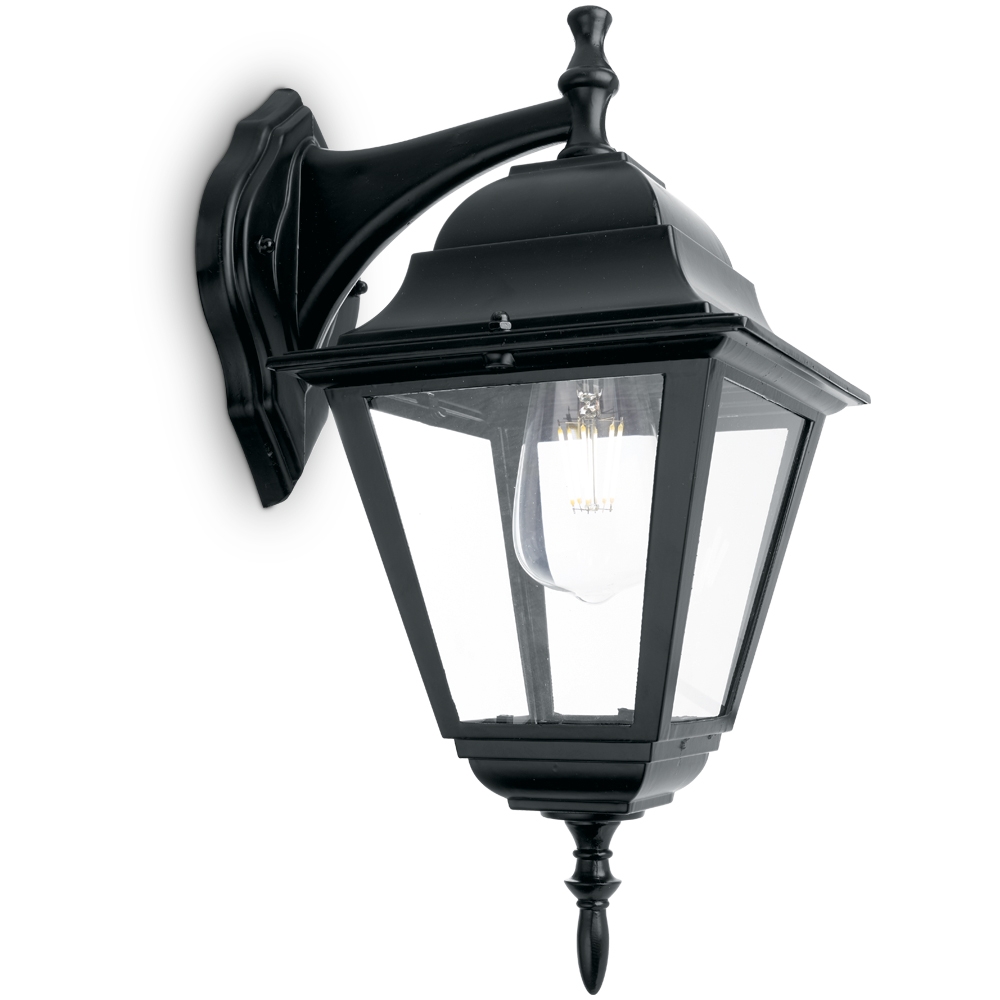 Настенный уличный фонарь IP44 Feron 11026_FR