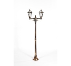 Наземный фонарь IP44 95208S A Gb Oasis Light 95208SA Gb_OL