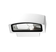 Настенный светильник Ideallux ANDROMEDA AP1 BIANCO_IL