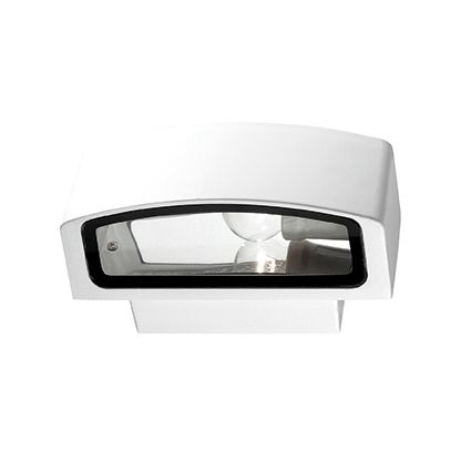 Настенный светильник Ideallux ANDROMEDA AP1 BIANCO_IL
