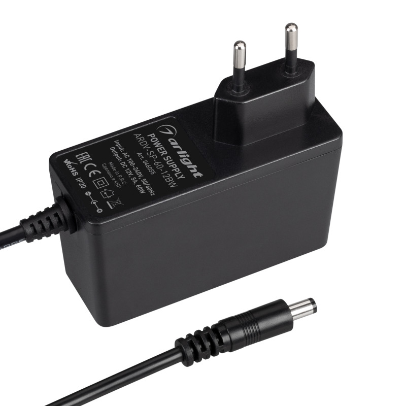 Блок питания Arlight ARDV 046055_ARL
