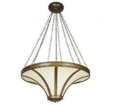 Подвесной светильник Kemar T/Z Green_KR