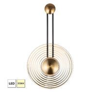 Настенный светильник Citilux Corta CL245012