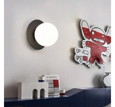 Настенный светильник TopDecor Ringo A1 12