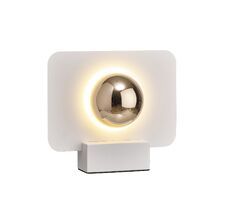 Настольная лампа MANTRA DESIGN ALBA 8415_MN