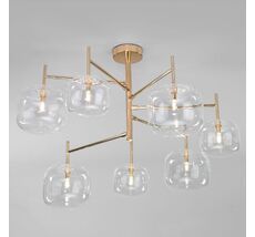 Потолочная люстра Eurosvet Jar a056922_EU