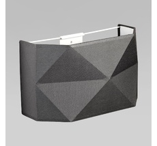 Настенный светильник TK Lighting Kantoor a059261_EU