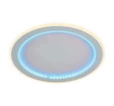 Потолочный светильник светодиодные с ПДУ F-Promo 4697-4C