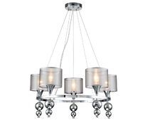 Подвесная люстра Escada 1130/5S_ESC