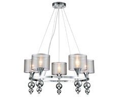 Подвесная люстра Escada 1130/5S_ESC