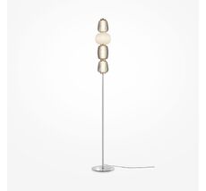 Торшер Maytoni Pattern MOD267FL-L32CH3K_MY
