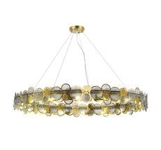 Подвесная люстра ST Luce SWATCH SL6133.313.16