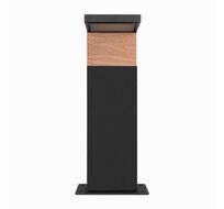 Ландшафтный светильник LOFT IT Oak 100001/400_LF