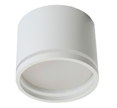 Трековый светильник однофазный 15W 220V Feron 51124_FR