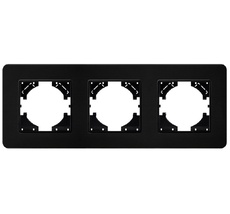 Рамка на 3 поста Arlight AKIRY 049729_ARL