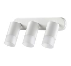 Спот Novotech накладной FLAX 370740