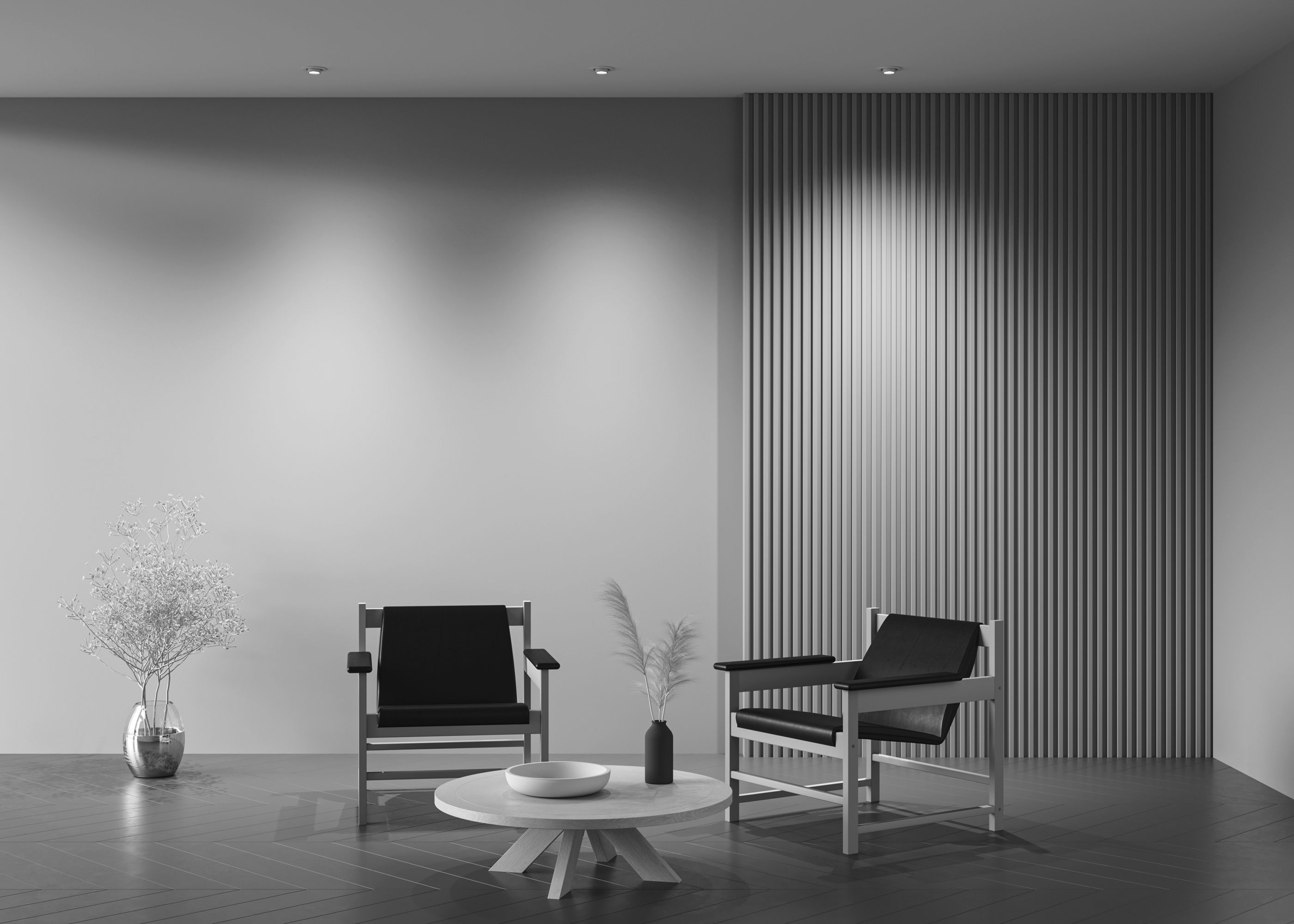 Встраиваемый светильник Maytoni Technical Hidden DL045-01-10W4K-W_MY