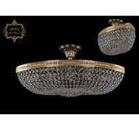 Хрустальная люстра Bohemia Art Classic 21.283.70SP.G_BI