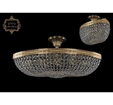Хрустальная люстра Bohemia Art Classic 21.283.70SP.G_BI