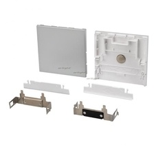 Заглушка 1 шт. S2-LINE-7977 Silver 021909_ARL