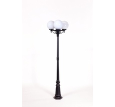 Наземный фонарь IP44 88209SB Bl Oasis Light 88209SB Bl_OL