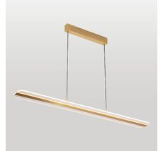 Линейно-подвесной светильник Lussole WAKULLA LSP-7224