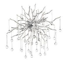 Настенный светильник LOFT IT Drops 10376W_LF