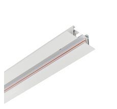 Шинопровод встраиваемый 1м однофазный 220V MyFar MT0102-1W