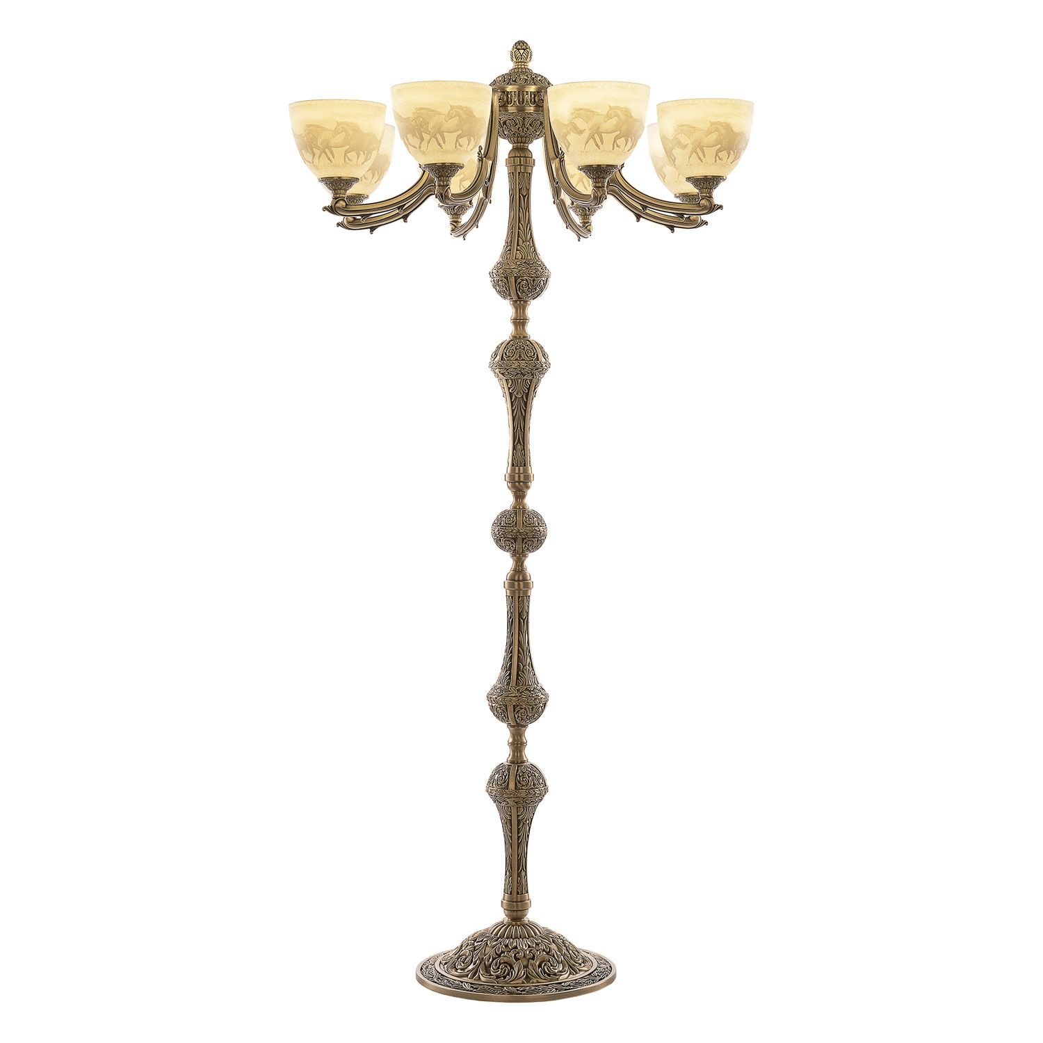 

Торшер Bohemia Ivele 72009T/8/210 FP P1 U Horse, 72009T/8/210 FP P1 U Horse