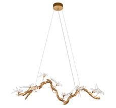 Подвесная люстра LOFT IT Voa 10378/1500P_LF